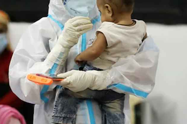 ‘Itukama’ Fund to provide scholarships to children who lost parents due to pandemic