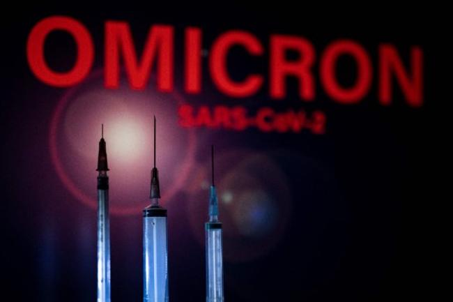 Far too early to conclude Omicron’s severity - Dr. Jeewandara