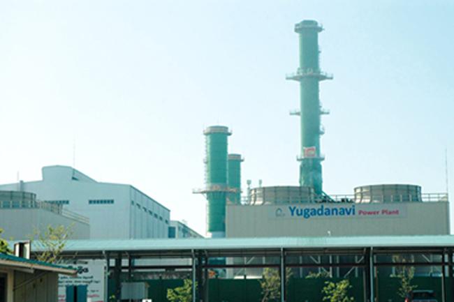 Finance Ministry to brief the Cabinet on Yugadanavi power plant deal