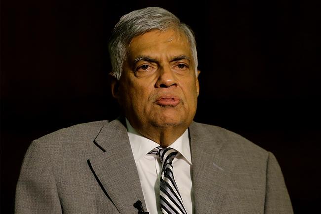 Ranil’s writ against PCoI recommendations fixed for consideration