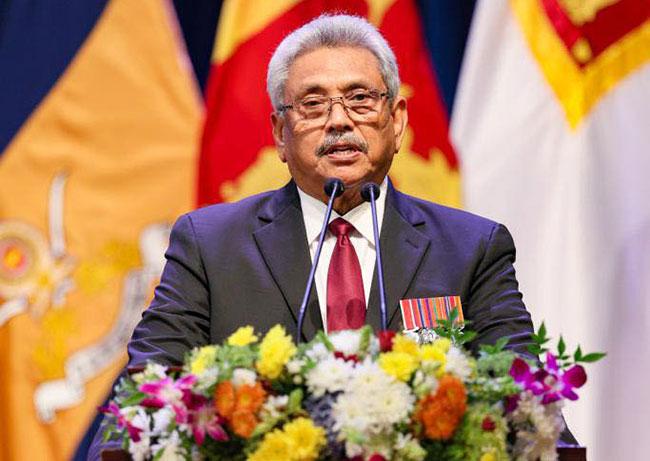 Absolutely no reason why universities should only be state-run – President