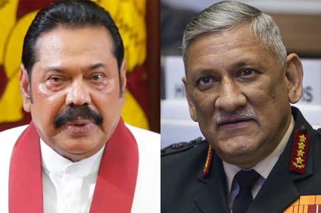 PM conveys condolences on demise of India’s defence chief