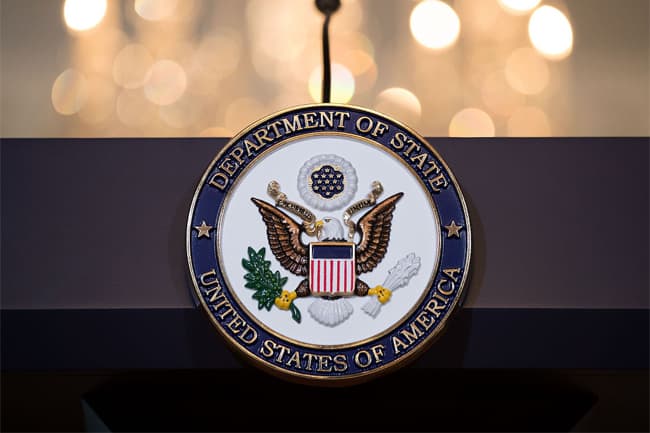 U.S. State Dept. designates two Sri Lankan military officers, bars entry to country
