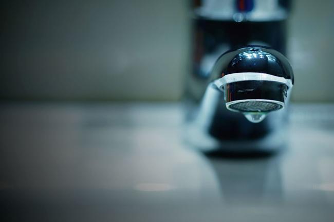 Eight-hour water cut for several areas tomorrow