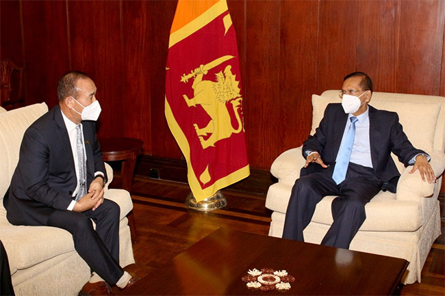 Foreign Minister reassures Sri Lanka’s commitment to BIMSTEC
