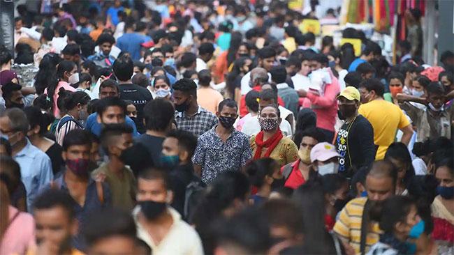 Public urged to get vaccine booster to avoid ‘Covid tsunami’ during festive season