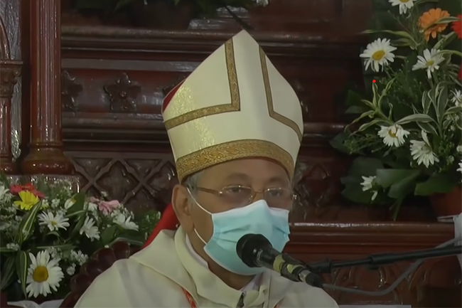 “Don’t degrade Christmas” - Cardinal’s reaction to Tourism Ministry proposal