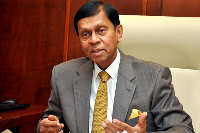 Cabraal denies being summoned to Cabinet meeting to discuss IMF