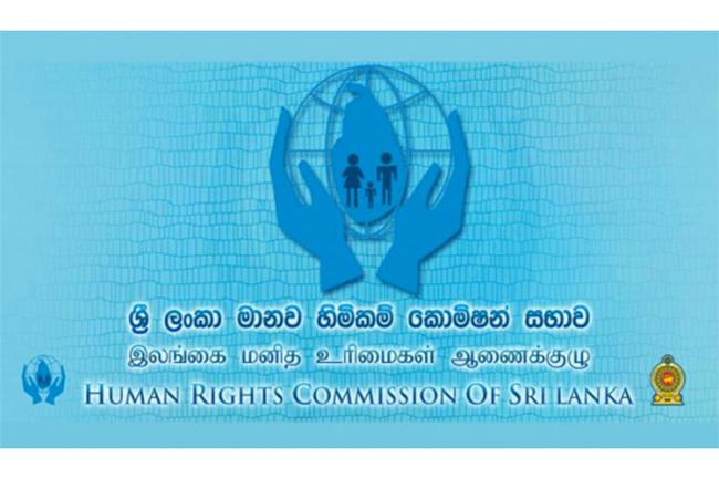 New chairperson and member appointed to HRCSL
