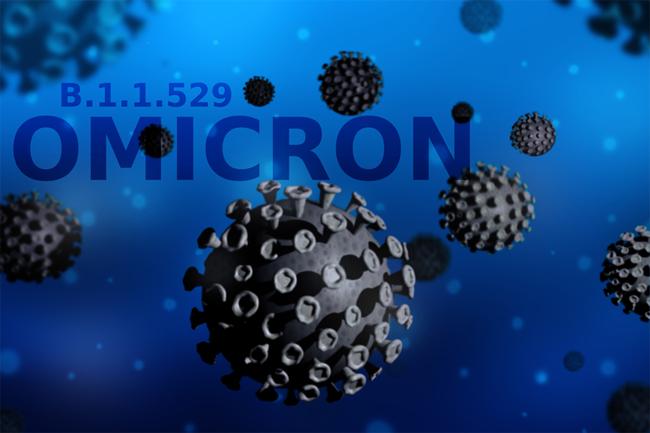 Sri Lanka confirms 03 more cases of Omicron variant