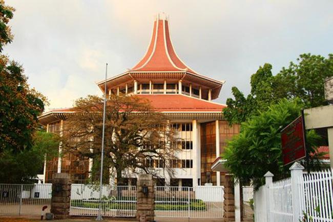Further hearing of FR petitions against Yugadanavi deal tomorrow