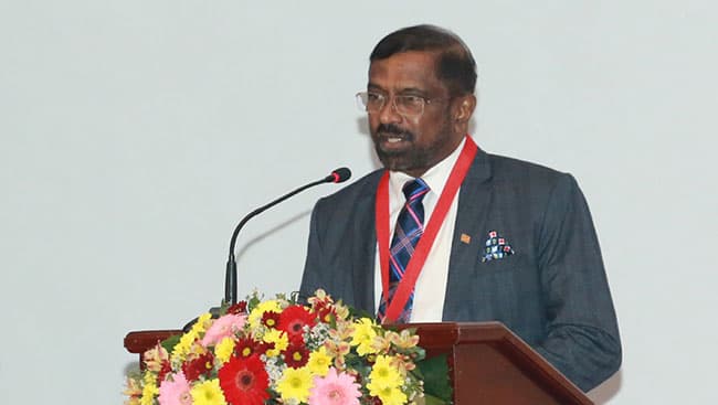 Sri Lanka is presently mainly focusing on economic diplomacy - Foreign Secretary