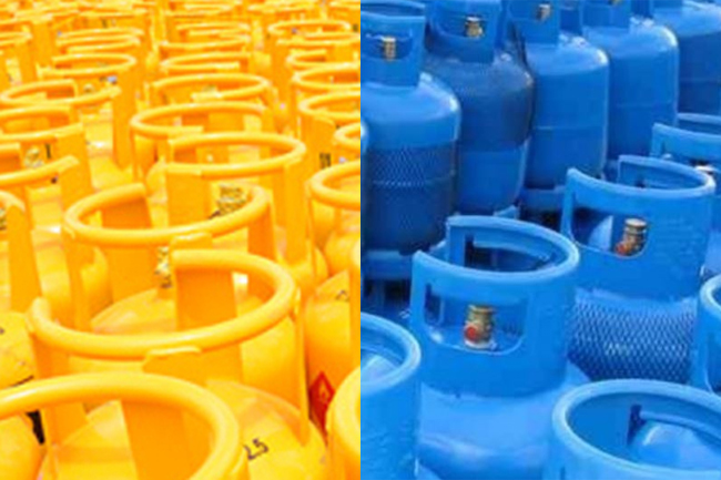Litro & Laugfs ordered to only distribute LPG up to SLSI standards