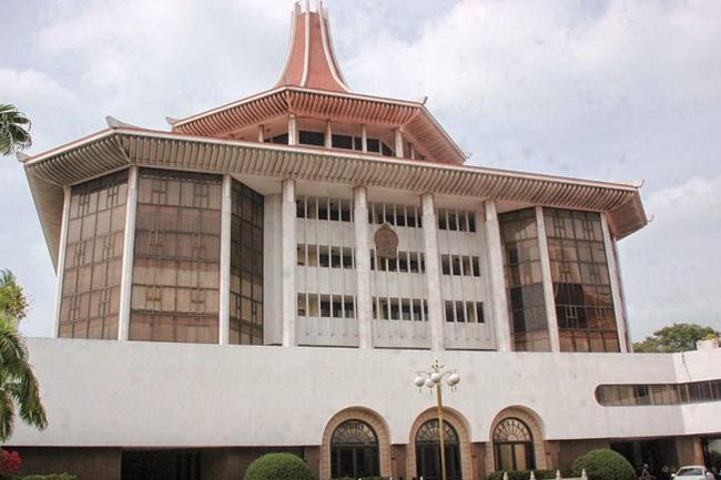 Yugadanavi petitions: Ministers’ affidavits unconstitutional, AG tells court