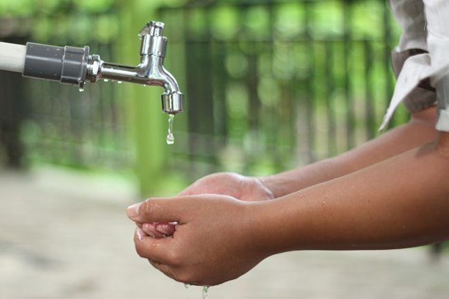 Nine-hour water cut for parts of Colombo tomorrow