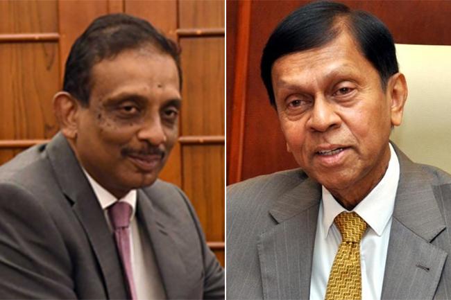CBSL governor, Finance Secretary summoned to next Cabinet meeting
