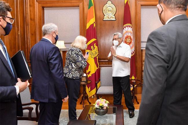 Australia to assist Sri Lanka to become regional educational hub