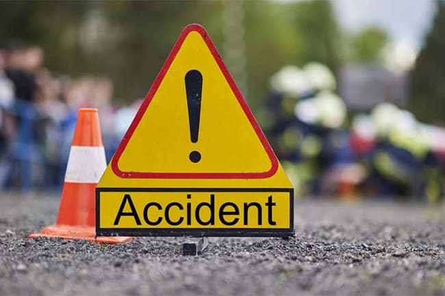 Two dead in bowser truck-lorry collision on Southern Expressway
