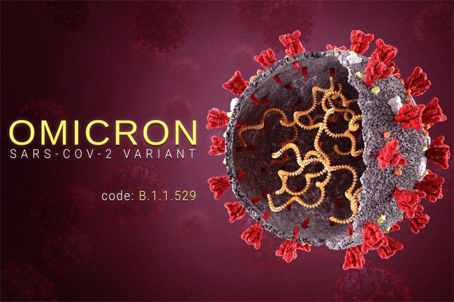 Sri Lanka records three new Omicron cases