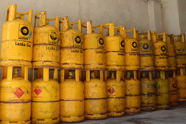 Laugfs to resume LP gas distribution from tonight