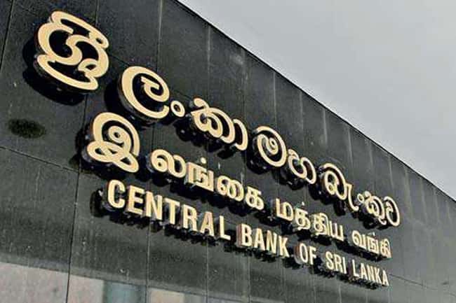 Official reserves will remain above USD 3 Bn by end of 2021 - CBSL