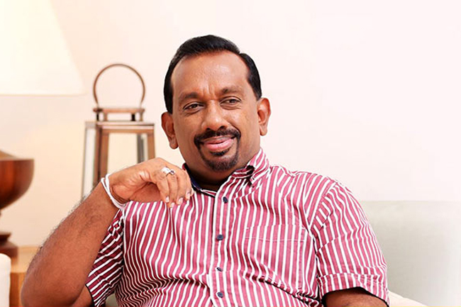 Agri. Minister assures there will be no food shortage