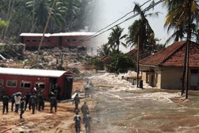 2004 tsunami victims remembered, 17 years on