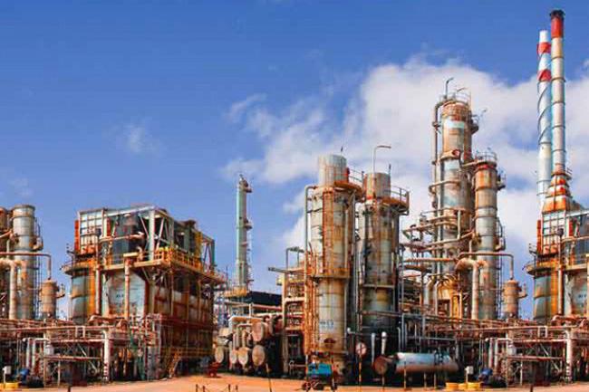Sapugaskanda Oil Refinery to be temporarily shut down