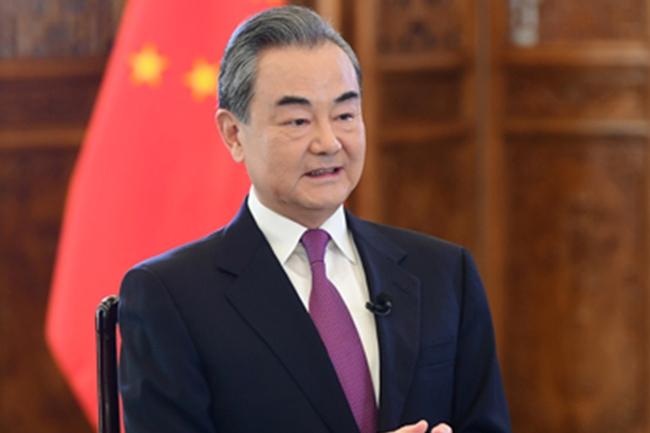 Chinese foreign minister to arrive in Sri Lanka on Jan. 08