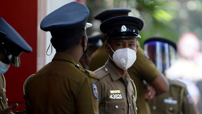 Police Ombudsman Unit to be restructured; mechanism to resolve police officers’ issues