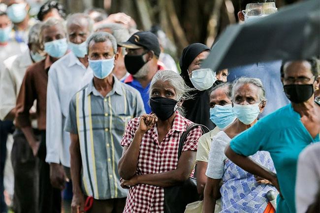 Health guidelines to be followed from Jan. 01-31 issued