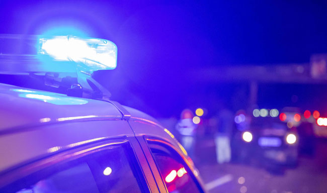 18 deaths due to road accidents on New Year’s Day