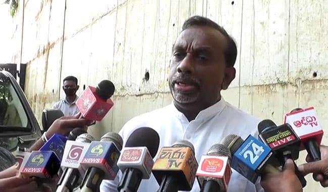 Agri Minister clarifies conditions to compensate farmers for crop damage