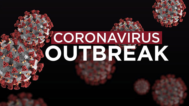 Coronavirus: 339 new cases reported in Sri Lanka