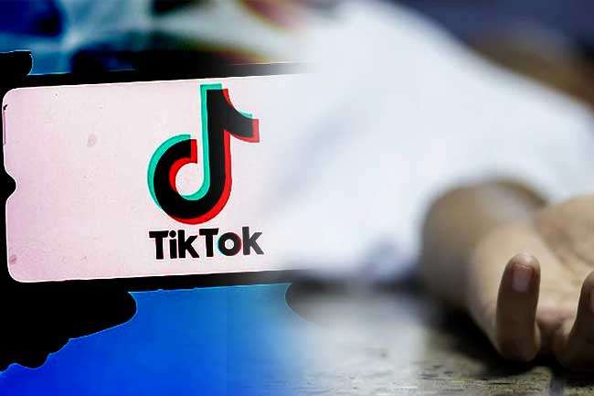 Teenager stabbed to death over TikTok video
