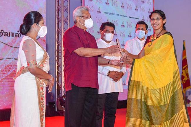 ‘Wise Woman’ national programme launched under President’s patronage