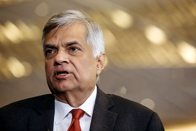Ranil calls for Adjournment Debate after President’s throne speech in Parliament