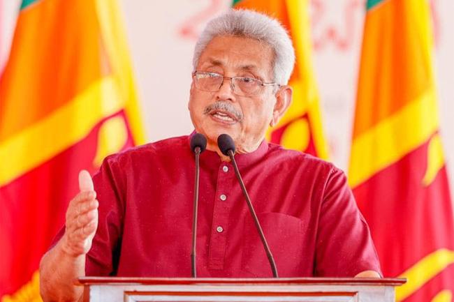 It’s a collective responsibility to face setbacks as a team - President