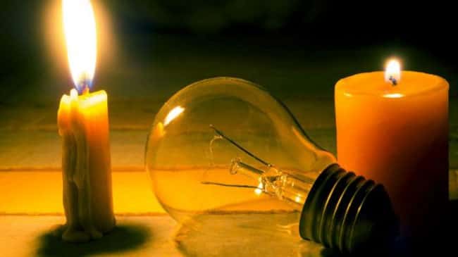 CEB releases manual load shedding schedule