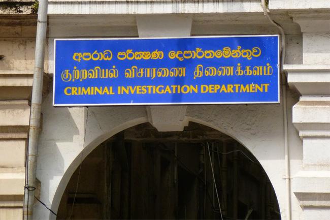 Woman arrested over financial fraud dies after jumping off CID building