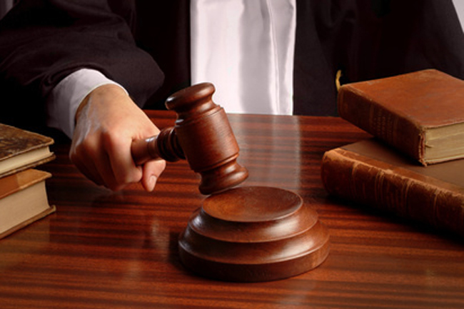 Kataragama PS chairman temporarily barred from holding office