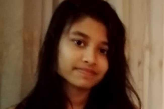 Police seek public assistance to locate missing teenager