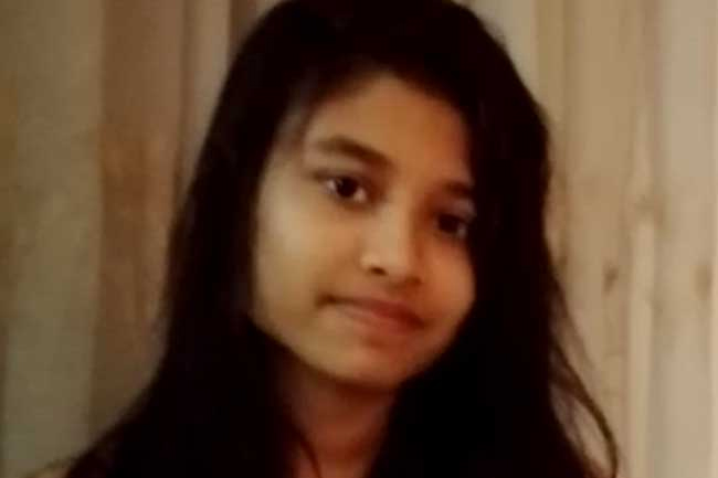 Police seek public assistance to locate missing teenager