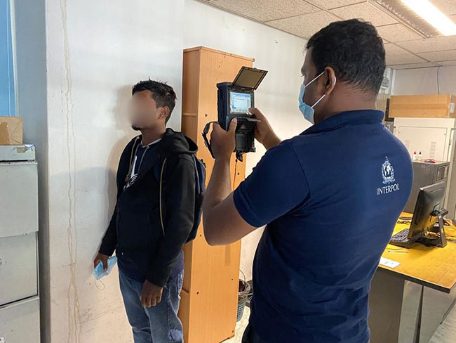 INTERPOL launches ‘Operation Flycatcher’ to disrupt Sri Lanka’s terrorist networks
