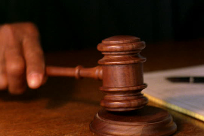 Suspect arrested over Borella church hand grenade incident remanded
