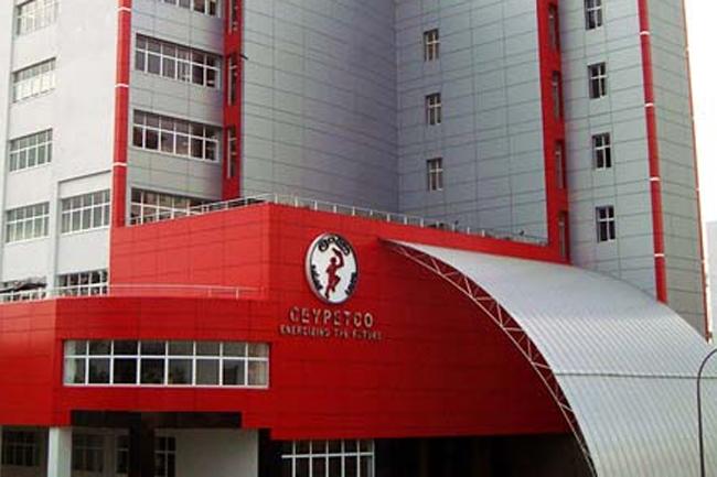 CPC to deliver 1,500 metric tons of diesel to CEB