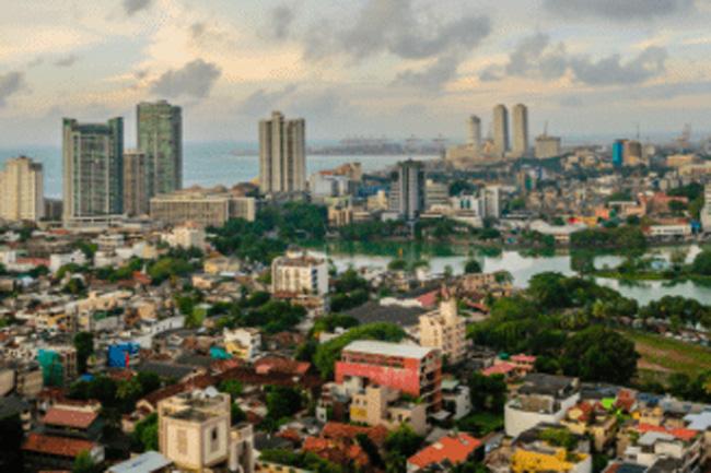 Police to collect details of temporary occupants in Colombo