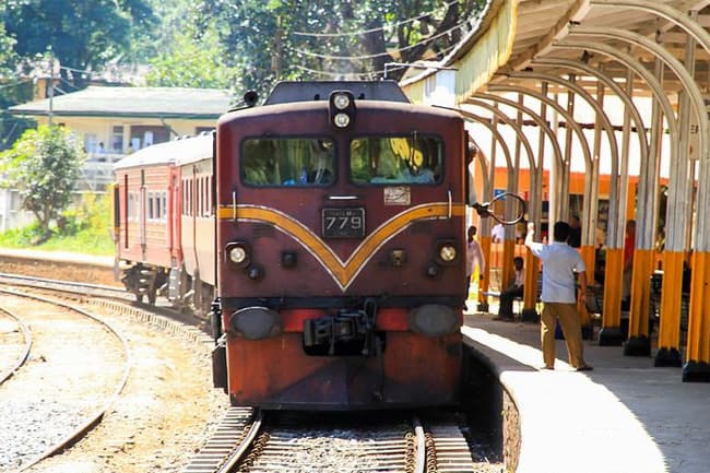 Railway station masters on strike again