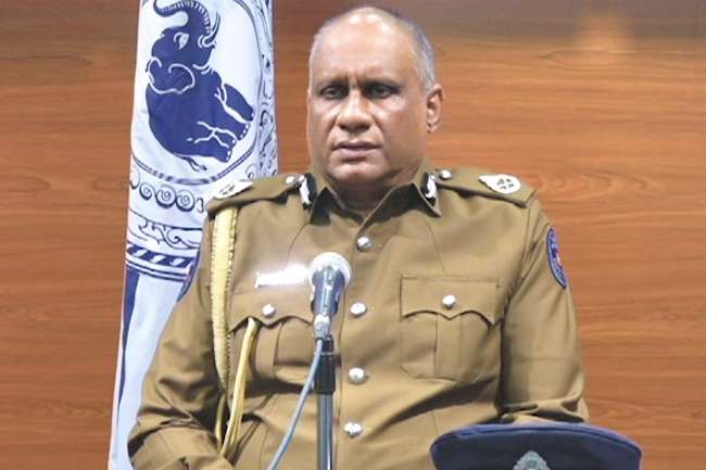 Borella church hand grenade incident: Statements recorded from 14 people
