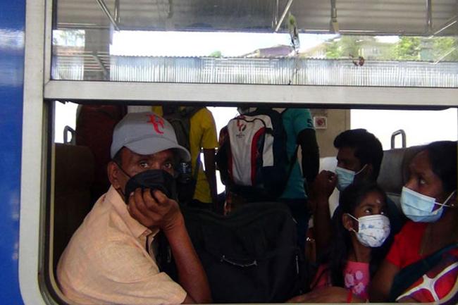 Railway station masters’ strike action called off again